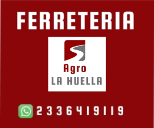 Ferretería Agro La Huella