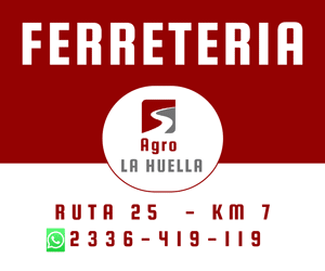 Ferretería Agro La Huella