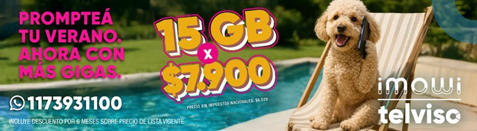 Telviso - Imowi - Diciembre 2025