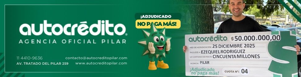 Autocrédito 970 - Enero 26