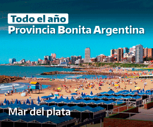 Provincia - Mar del Plata