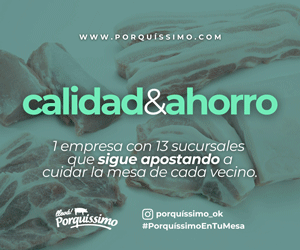 Porquissimo - marzo 26