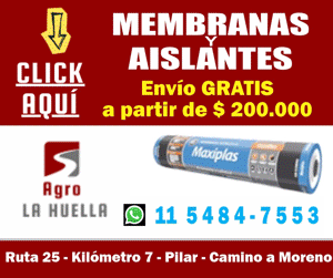 Ferretería Agro La Huella