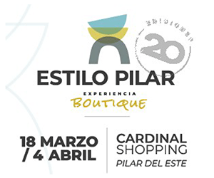 Estilo Pilar 2026