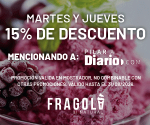 Fragola - Abril 2026