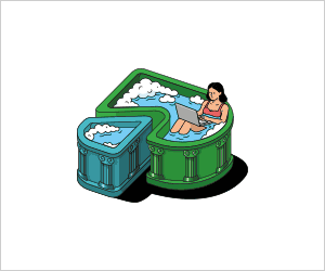 Provincia - Baño de inversion