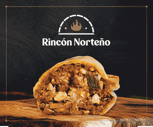 Rincon Norteño Abril 2026