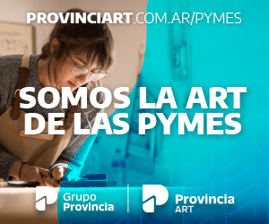 Provincia ART - Pyme