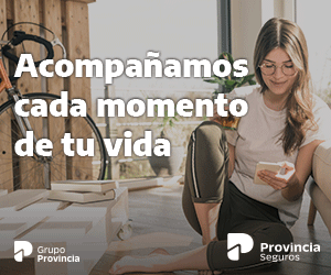 Provincia Seguros - Hogar Sillon Junio