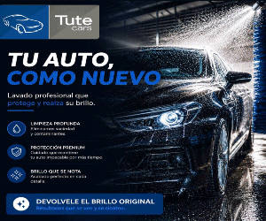 Tute Julio 2026