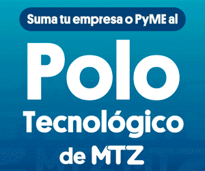 La Matanza - Polo tecnológico