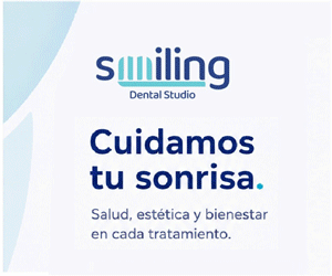 Smiling Pilar - Oct 2026