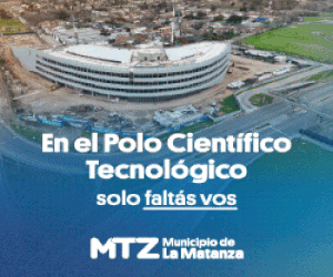 La Matanza - Polo tecnológico