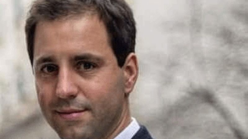 Franco Ferraro es Ingeniero Agrónomo y socio gerente de Ferraro Ingeniería del Agua..