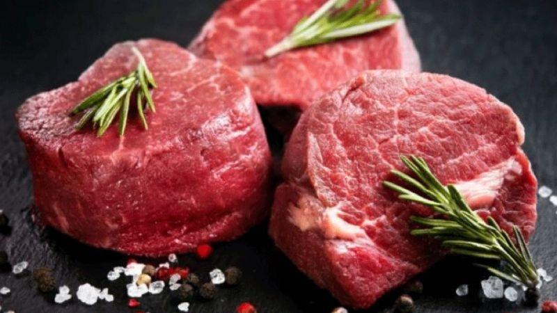 empresa logra fabricar carne comestible con dioxido de carbono