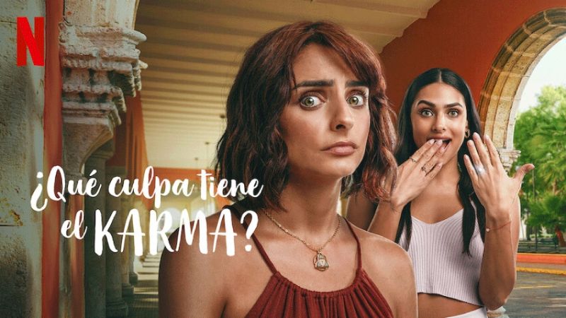 las recomendaciones para esta semana en netflix