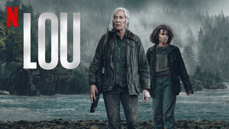 las tres recomendaciones de este fin de semana para maratonear en netflix: