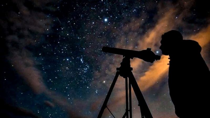 Astroturismo en Argentina: la ruta de las estrellas