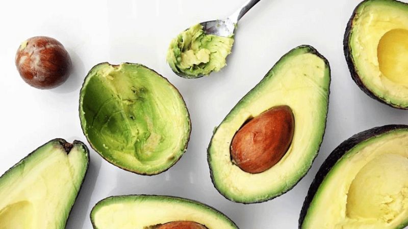 ¿la Palta Es Una Fruta Afrodisíacaemk 2417