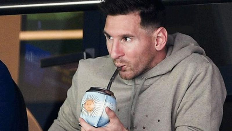 Una infusión bien argentina que pisa fuerte en el mundo