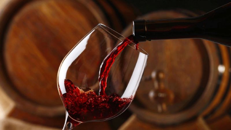 9 puntos que prueban que el vino es bueno para tu salud