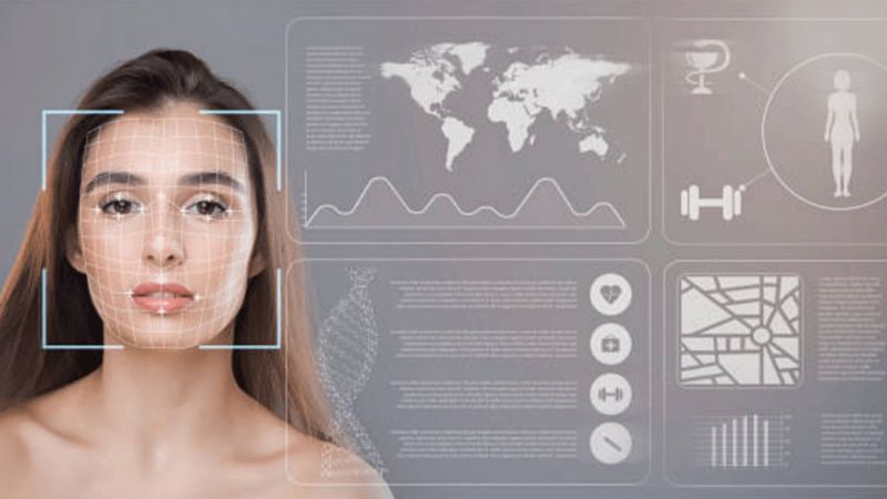 Encuentra a tu doble por Internet con la ayuda de esta web y la inteligencia artificial