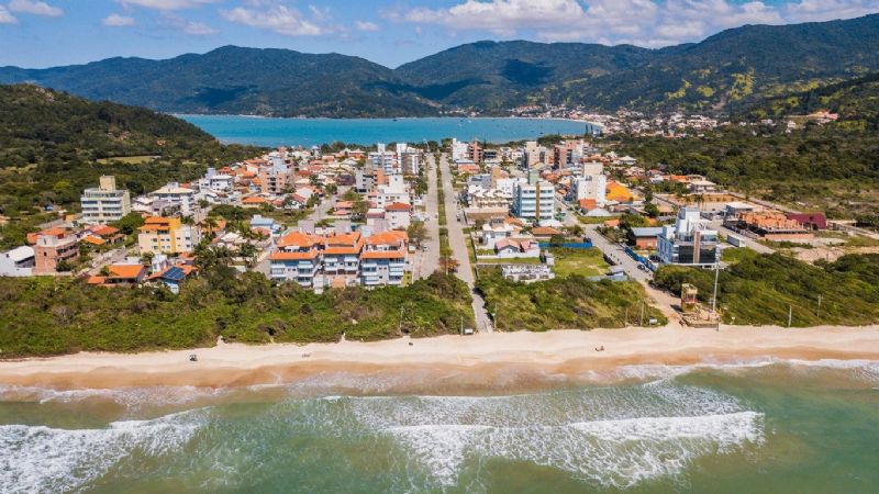 El nuevo destino que eligen los argentinos para ir de vacaciones a Brasil