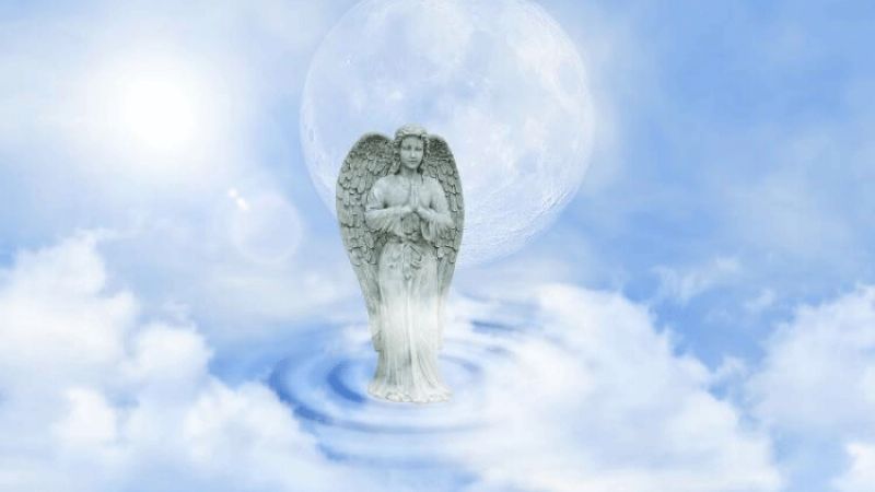 ¿Cuál es tu Ángel de la guarda, según tu fecha de nacimiento?