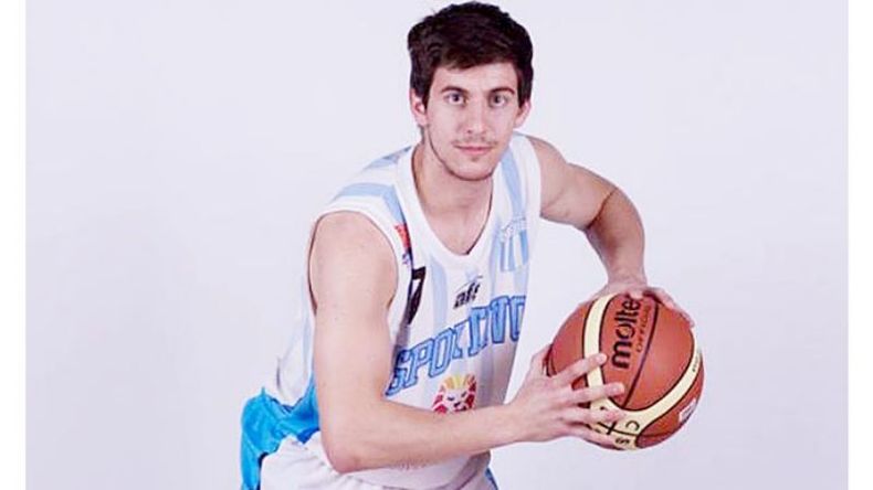 RIVAL. Francisco Ruíz..