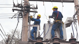 Licitarán una obra clave para reducir cortes de luz en el AMBA Licitarán una obra clave para reducir cortes de luz en el AMBA