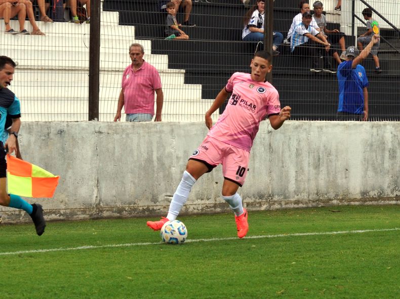 MADE IN MONARCA Gmez jug 67 veces con la camiseta de Real Pilar