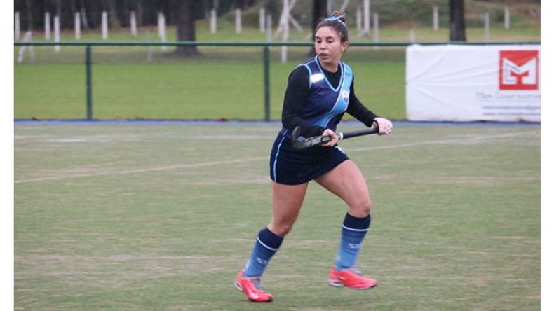 Hebraica visita a Belgrano..