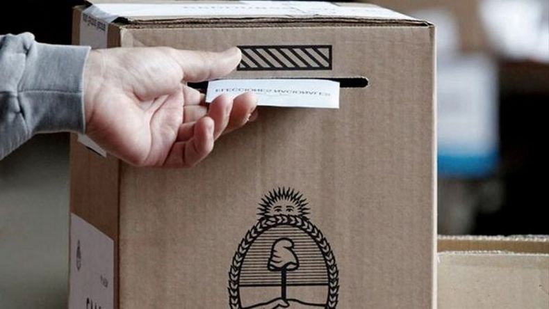 ¿SE HARÁN? Las PASO del año que viene podrían ser eliminadas por ley..