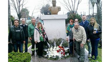 Foto de lectores