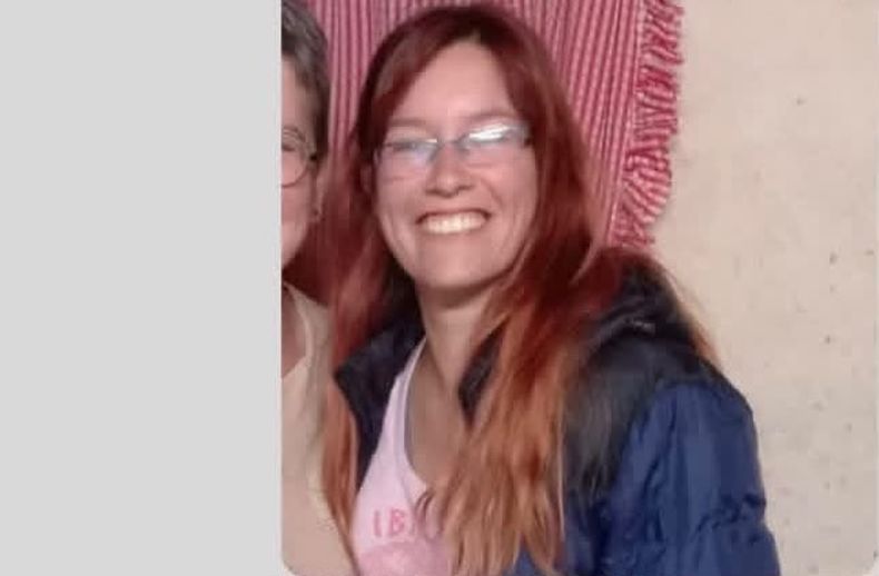 VÍCTIMA. Milagros Naomi Cabrera tenía 30 años.&nbsp;