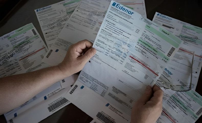 Se estima que la luz aumentará un 1,5% en febrero.