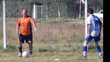 Monterrey sufrió la eficacia de Flecha, que se anima a pelear por el 1 del grupo..