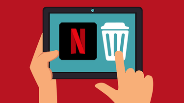 ¿Netflix cancelado por otra plataforma de streaming?