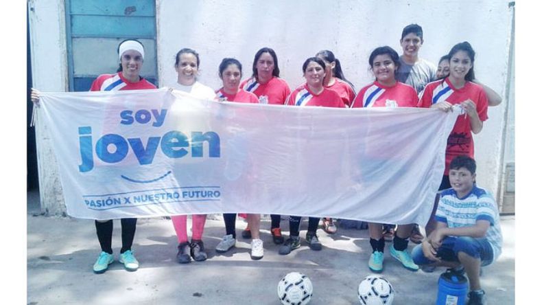 PRIMERA. San Lorenzo logró su primera victoria en el campeonato..