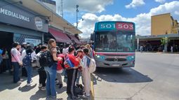 BOLETAZO. La tarifa que paga el 80% de los pilarenses se irá a $1.421,65.