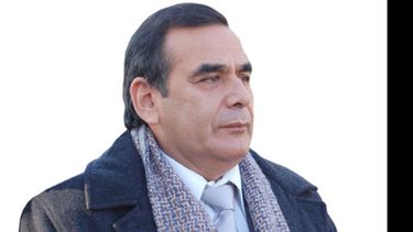 José Molina: “¿Cómo puede ser que un director cobre 800 % más que un trabajador municipal, hay una secretaría y una dirección de cambio climático”..