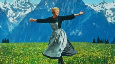 9 PELÍCULAS PARA VER EN FAMILIA