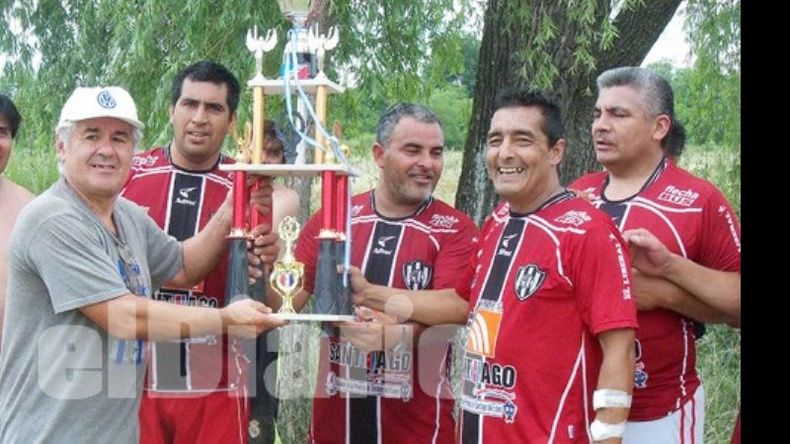 Real Madrid también ganó por penales y fue 3º..