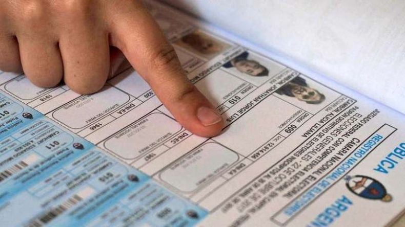 El padrón definitivo ya está disponible para ser consultado..