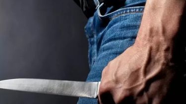horror en campana: mato a su esposa y se suicido