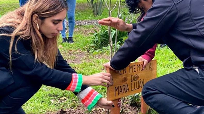 Foto: El Día de Escobar..