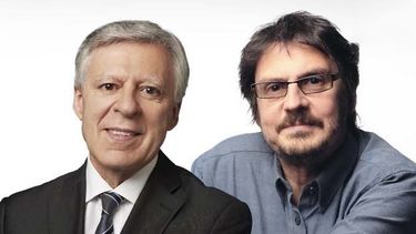 López Rosetti y Pigna llegan a Pilar en agosto.