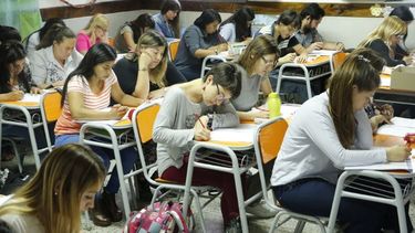Se abre la inscripción al profesorado de Inicial