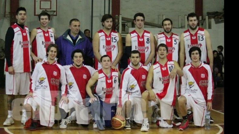 En un mes. Atlético pasó del sueño de jugar con Treise a bajarse del Provincial..