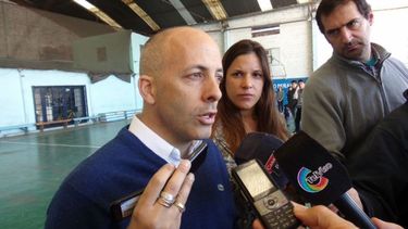 “Piden aumento y que sumemos gente, pero para las dos cosas no hay”